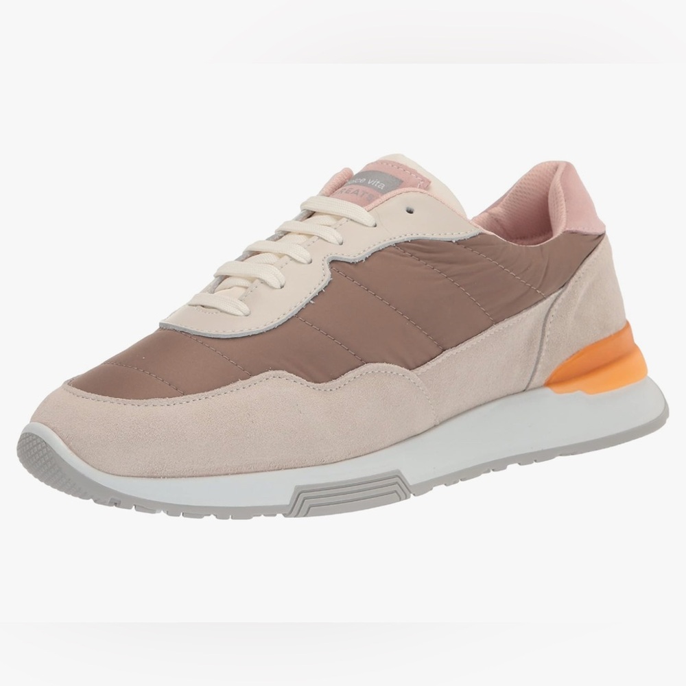 Dolce Vita Women's Evana Sneaker sizd 36